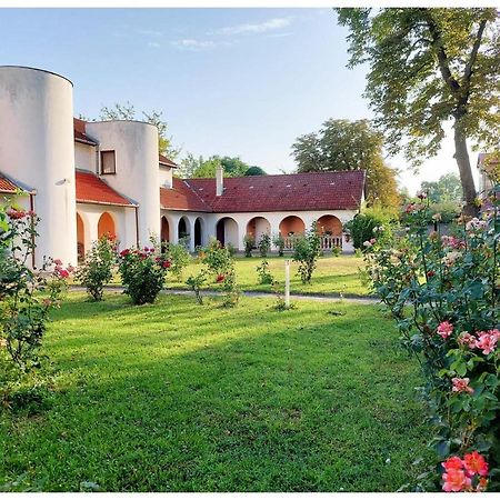 Gosztonyi Villa Siofok Dış mekan fotoğraf