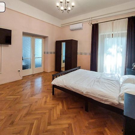 Gosztonyi Villa Siofok Dış mekan fotoğraf