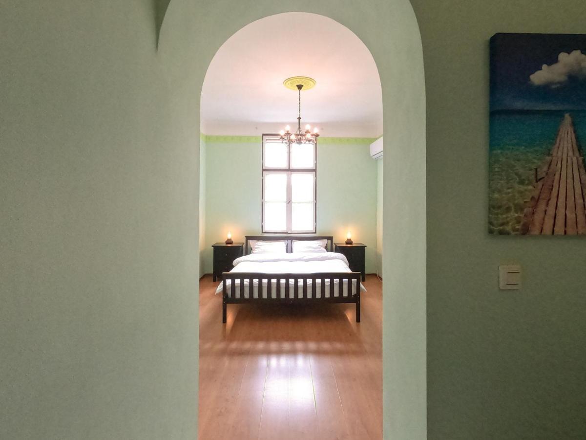 Gosztonyi Villa Siofok Dış mekan fotoğraf