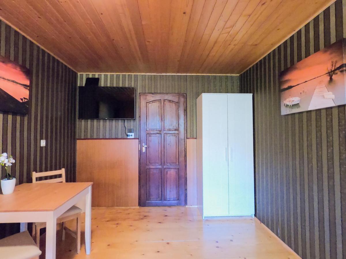 Gosztonyi Villa Siofok Dış mekan fotoğraf