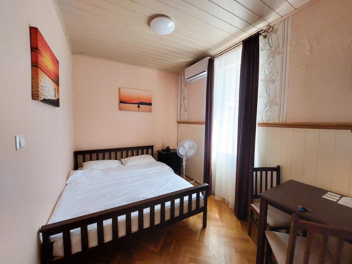 Gosztonyi Villa Siofok Dış mekan fotoğraf