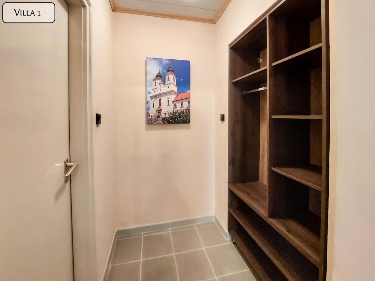 Gosztonyi Villa Siofok Dış mekan fotoğraf