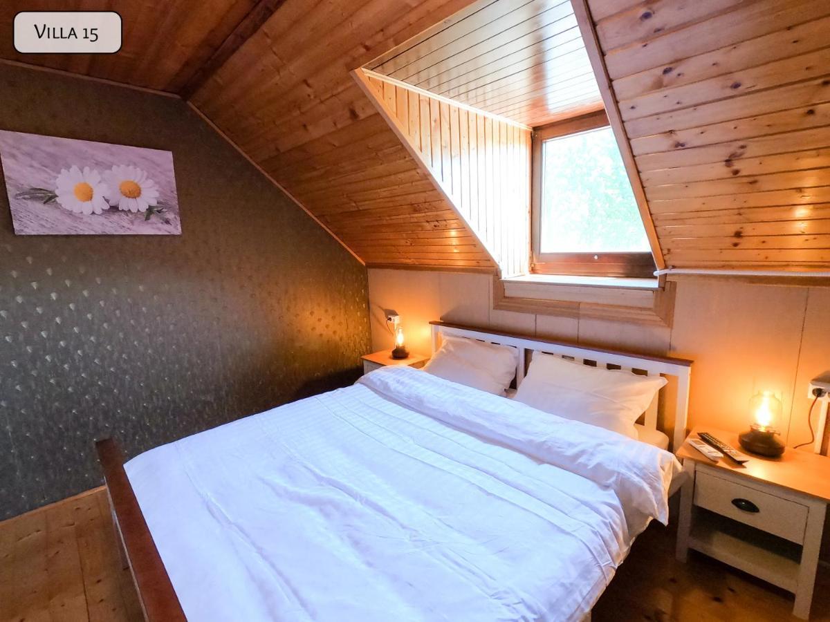 Gosztonyi Villa Siofok Dış mekan fotoğraf