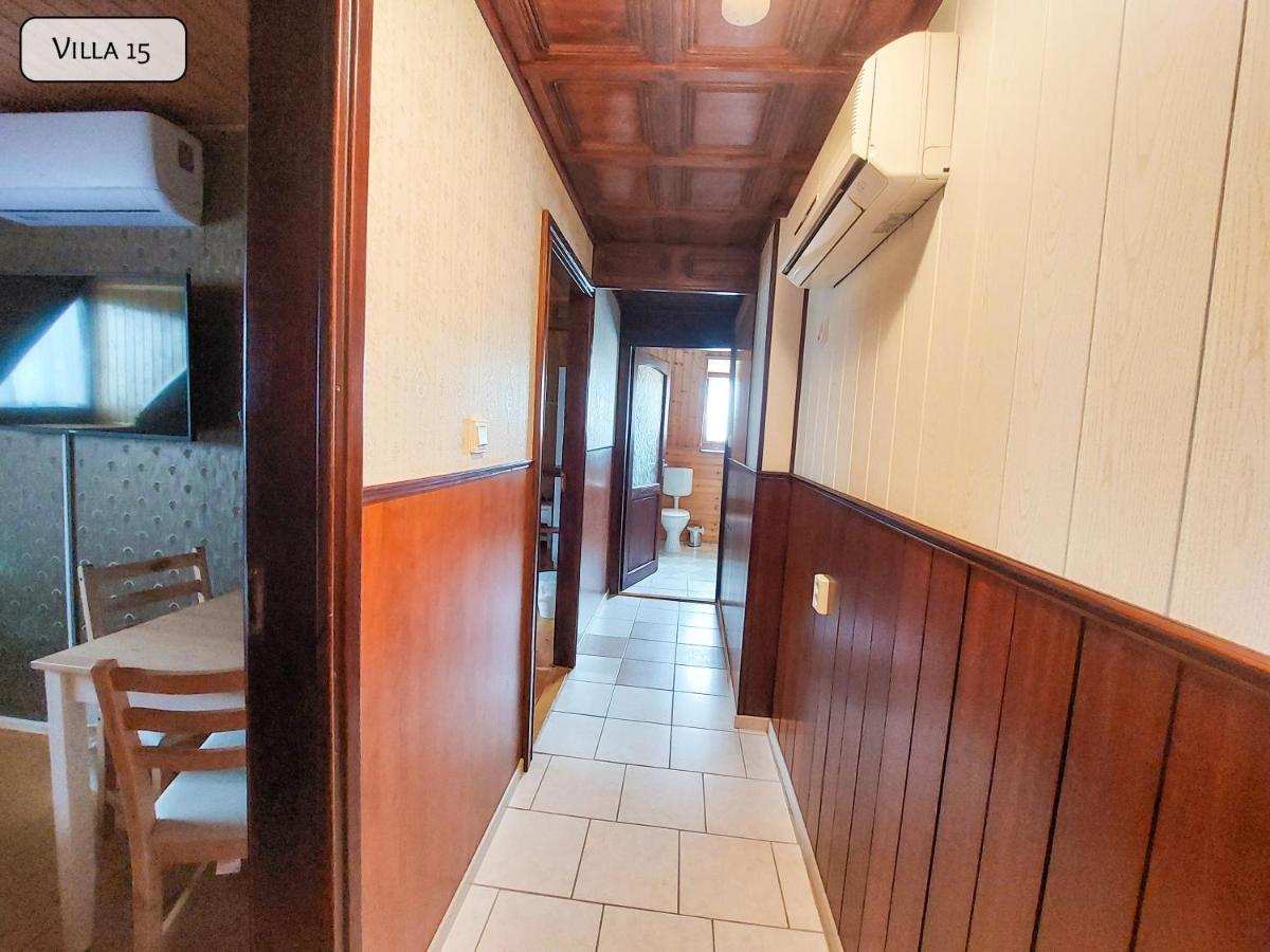 Gosztonyi Villa Siofok Dış mekan fotoğraf
