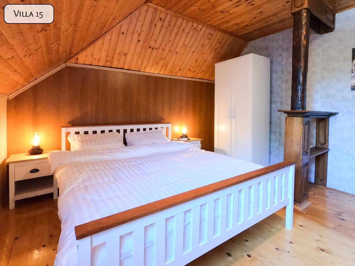 Gosztonyi Villa Siofok Dış mekan fotoğraf
