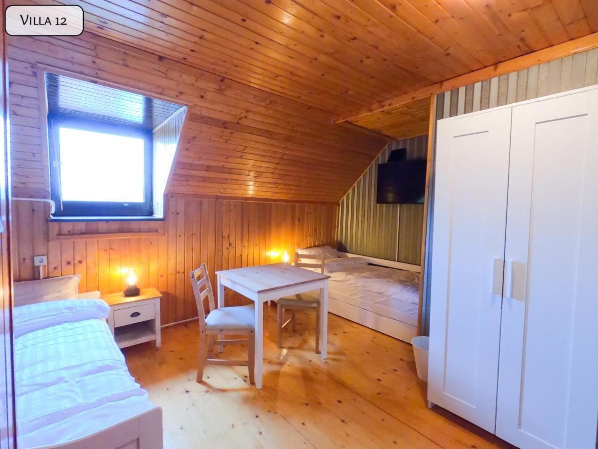 Gosztonyi Villa Siofok Dış mekan fotoğraf