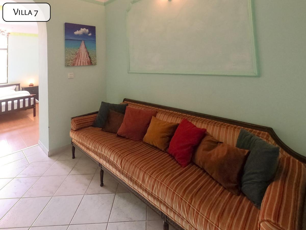 Gosztonyi Villa Siofok Dış mekan fotoğraf