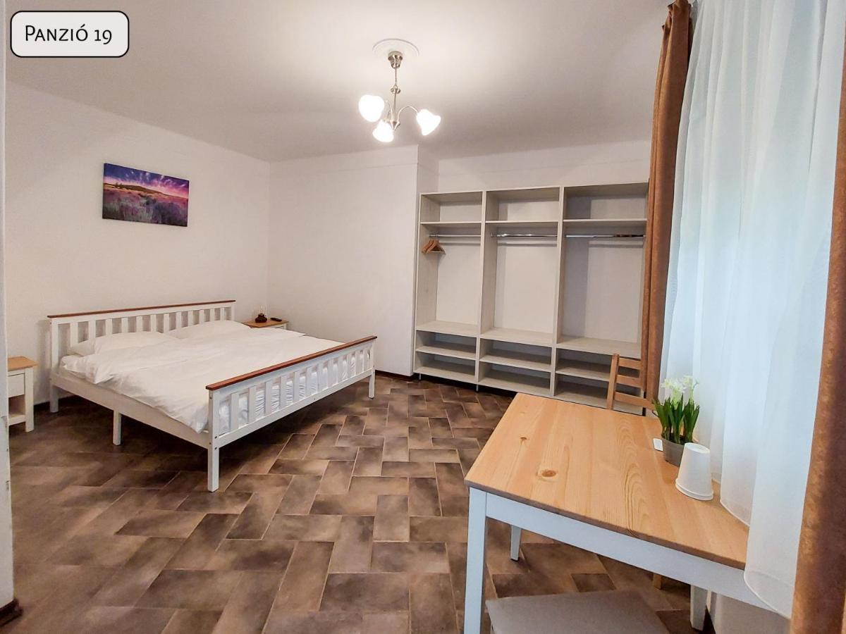 Gosztonyi Villa Siofok Dış mekan fotoğraf